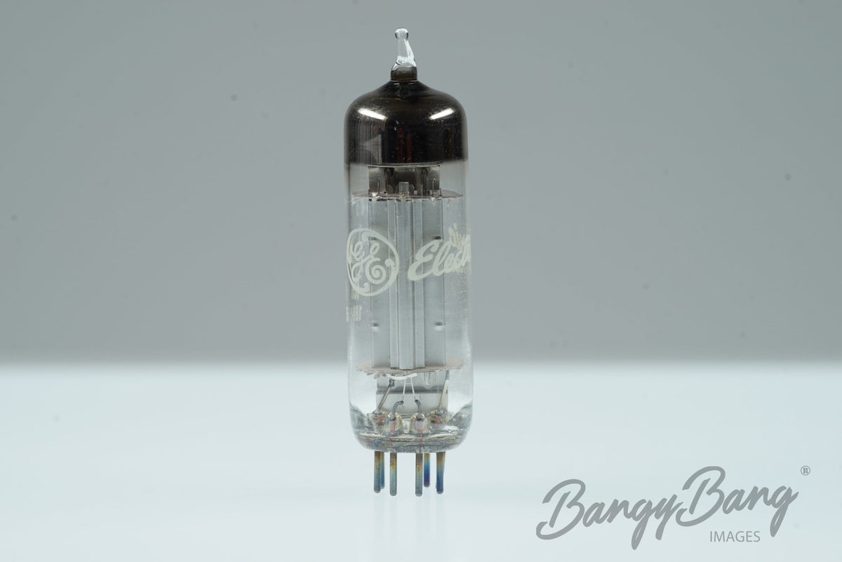 6KS6 General Electric Audio Vacuum Tube Valve