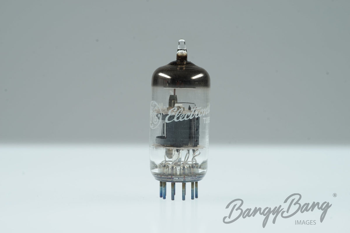 6LM8 General Electric Audio Vacuum Tube Valve