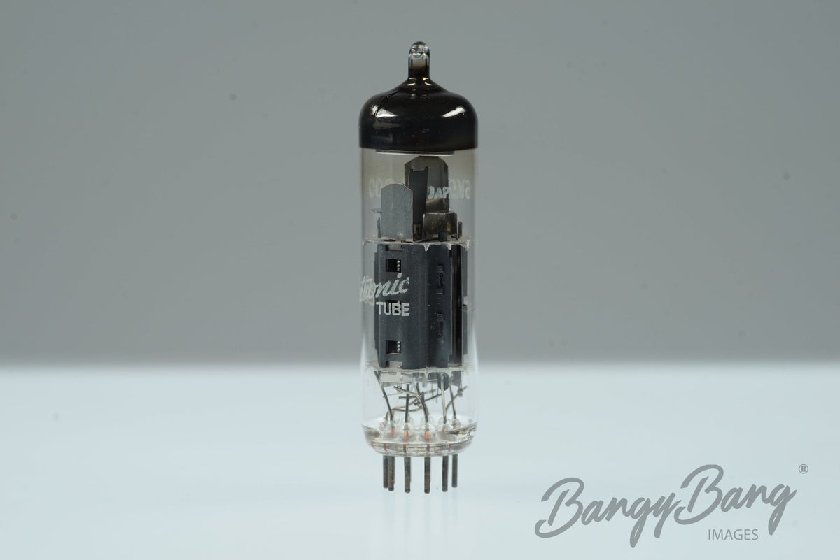 6Y9 General Electric Audio Vacuum Tube Valve