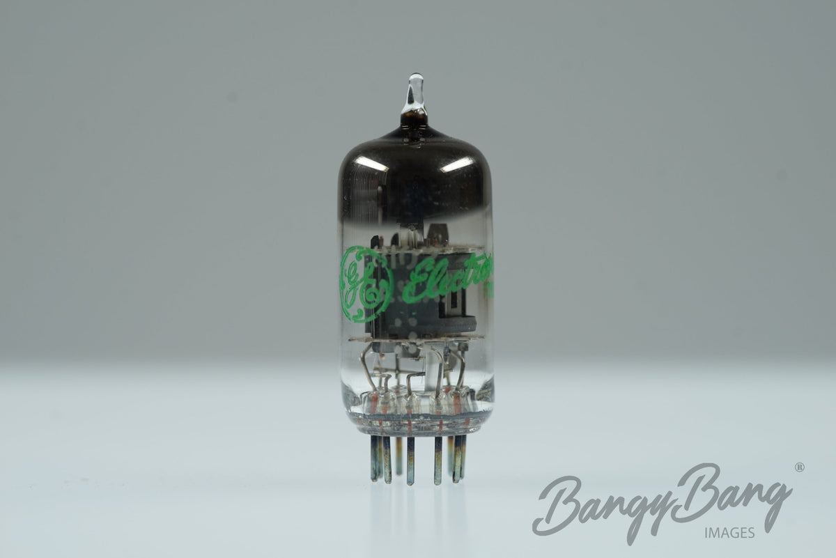 8102 General Electric Audio Vacuum Tube Valve