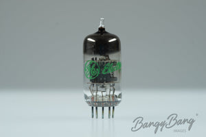 8102 General Electric Audio Vacuum Tube Valve