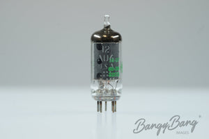 GE General Electric Audio Vacuum Tube Valve