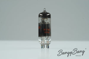 6BA8A NATIONAL Audio Vacuum Tube Valve