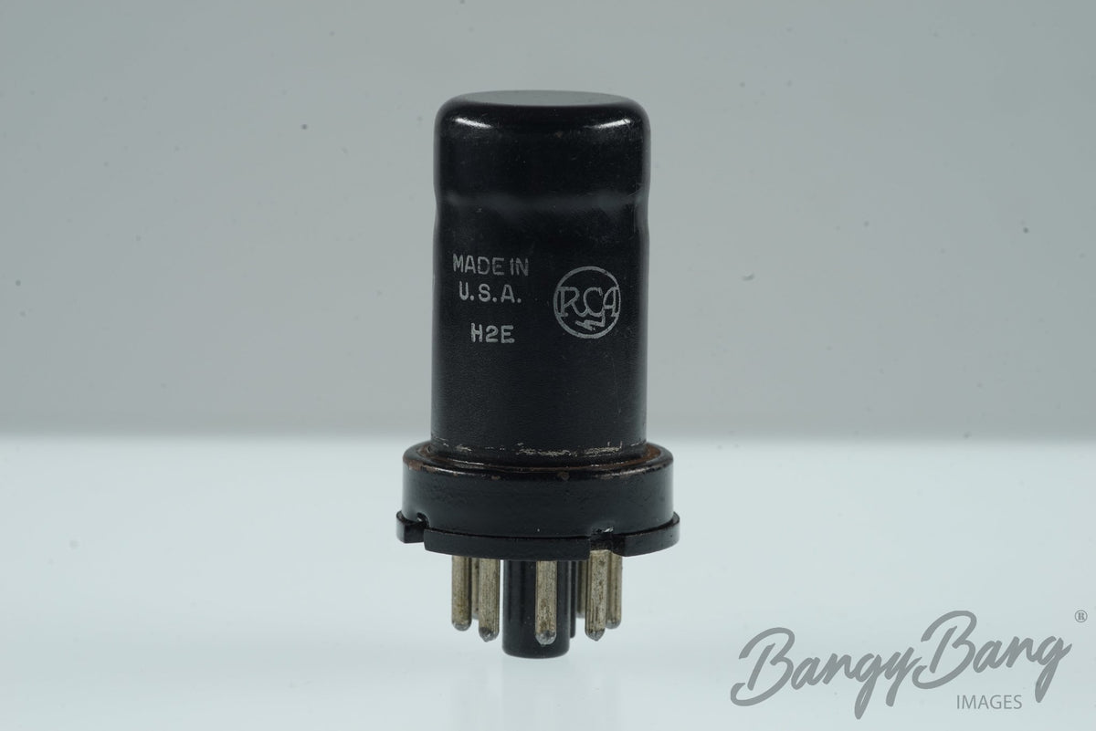 6AB7 RCA Audio Vacuum Tube Valve