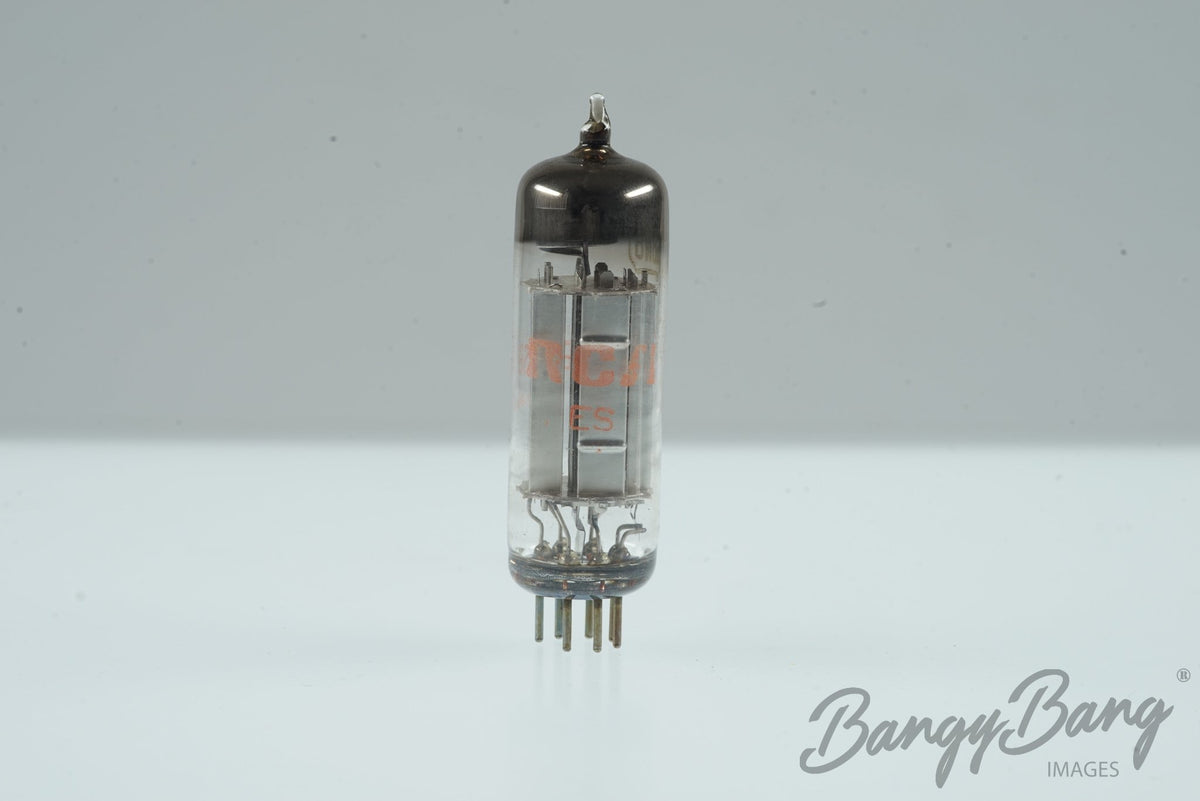 6BN6 RCA Audio Vacuum Tube Valve