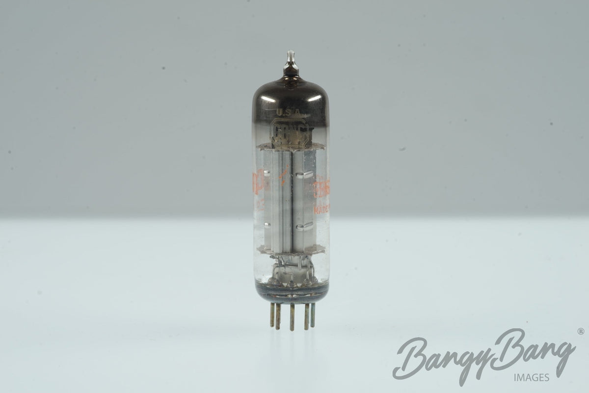 6BN6 RCA Audio Vacuum Tube Valve