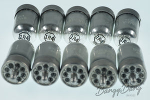 1R4 SYLVANIA Audio Vacuum Tube Valve
