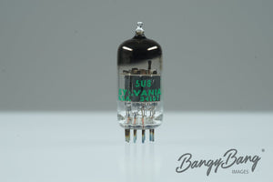 5U8 SYLVANIA Audio Vacuum Tube Valve