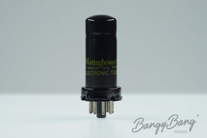 6AG7 WESTINGHOUSE Audio Vacuum Tube Valve