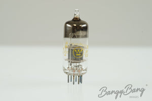 6EV5 WESTINGHOUSE Audio Vacuum Tube Valve