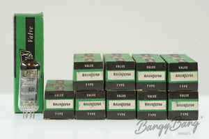 6AU6 ZAERIX Audio Vacuum Tube Valve