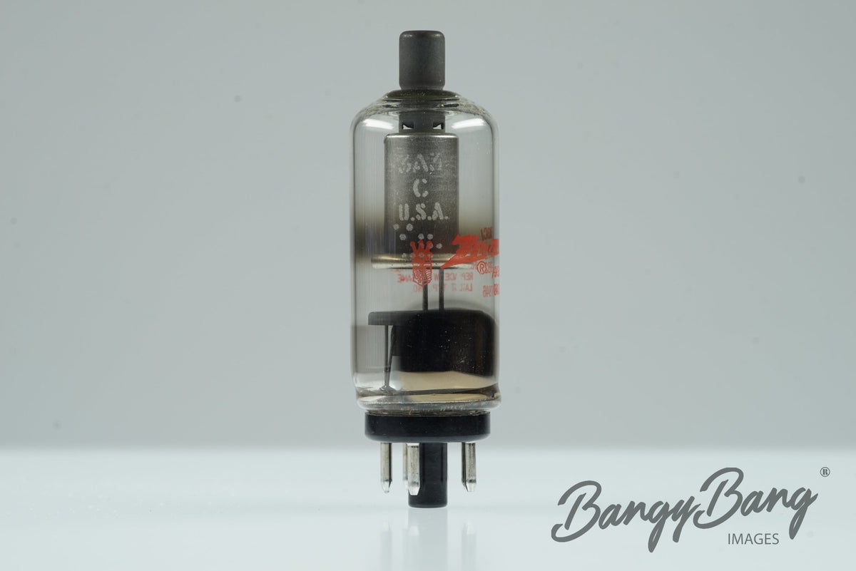 3A3C ZENITH Audio Vacuum Tube Valve