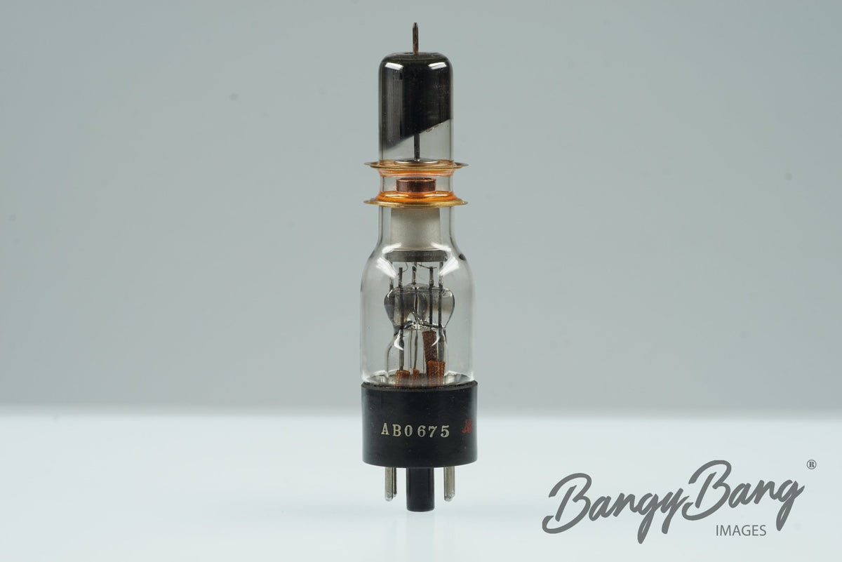 707B RAYTHEON Audio Vacuum Tube Valve