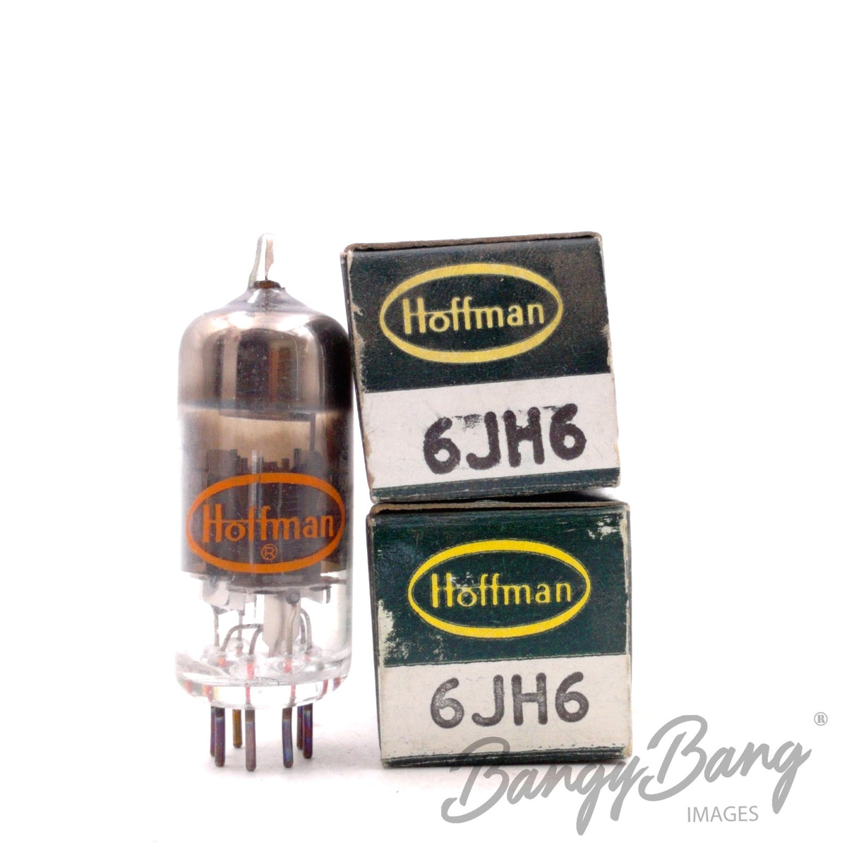 6JH6 Hoffman Audio Vacuum Tube Valve