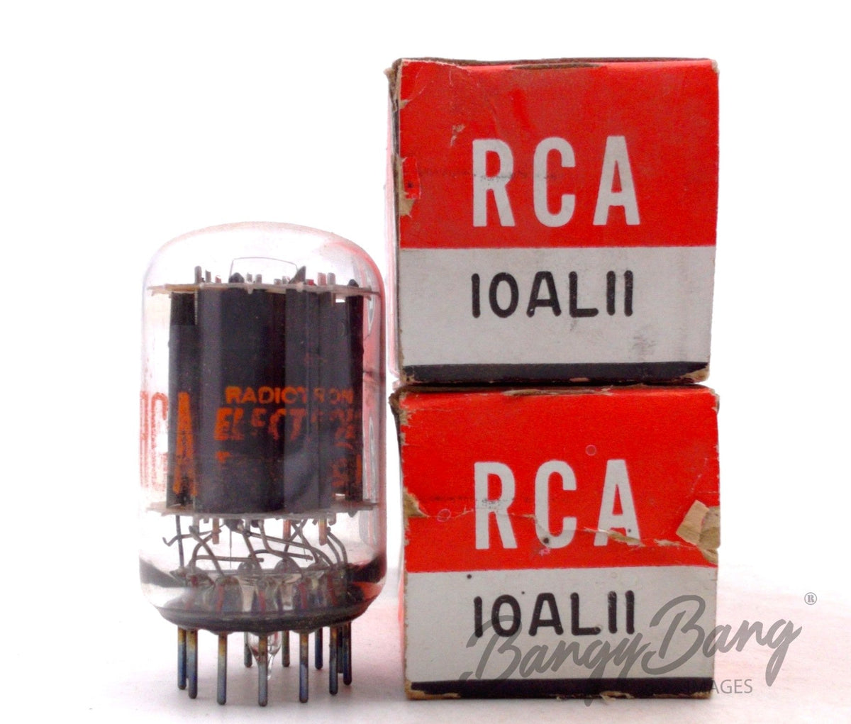 10AL11 RCA Audio Vacuum Tube Valve
