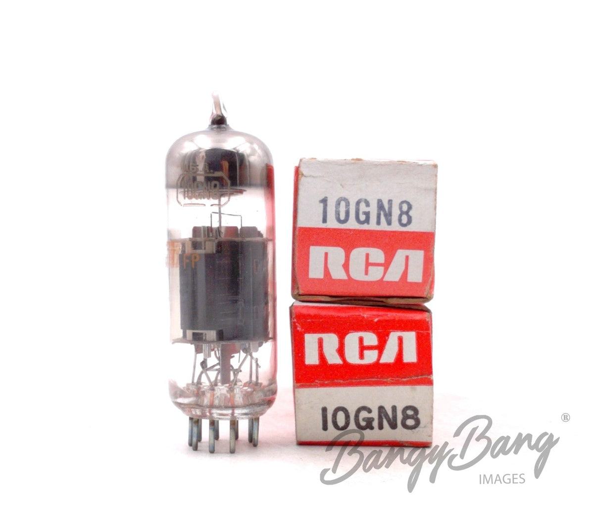 10GN8 RCA Audio Vacuum Tube Valve