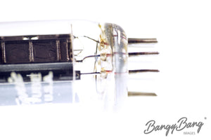 12AU7A/ECC82/5814 General Electric Audio Vacuum Tube Valve