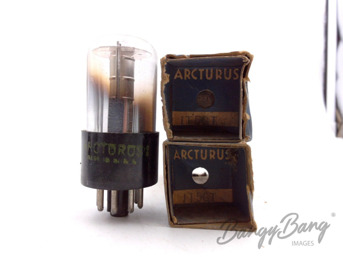 1T5GT Arcturus Audio Vacuum Tube Valve