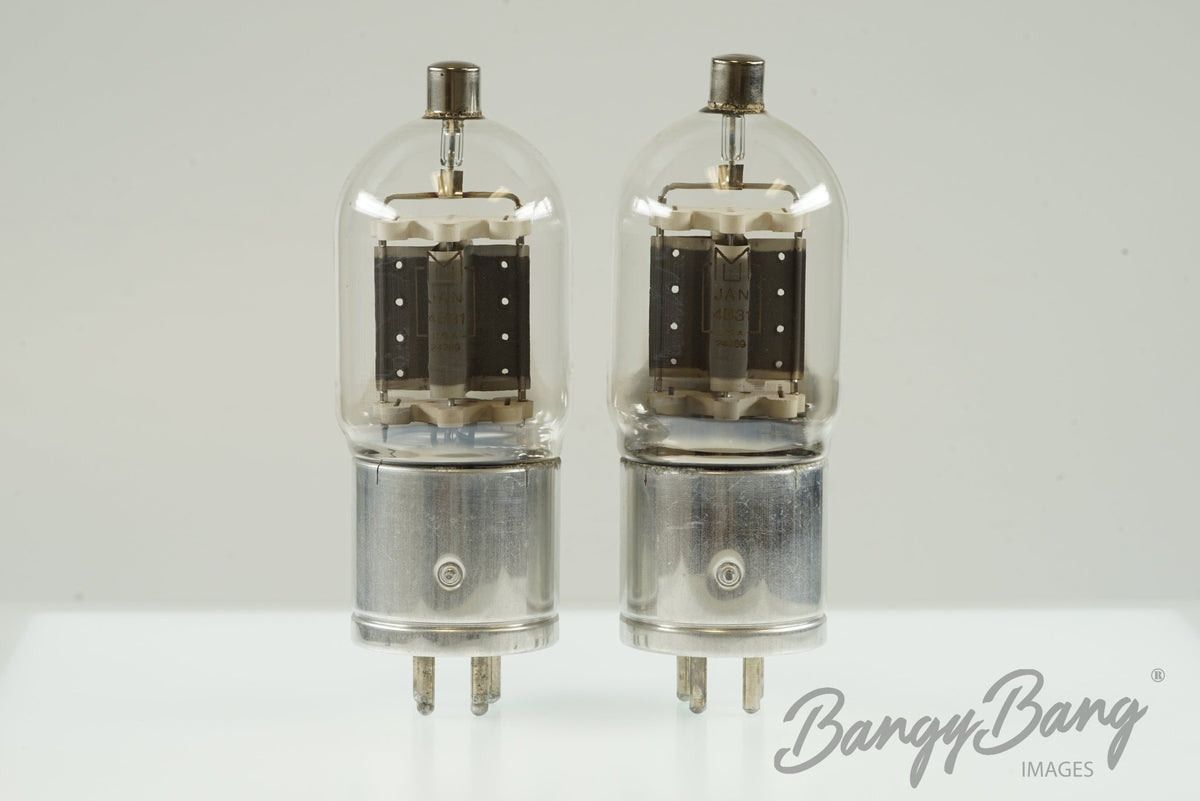 4B31 CETRON Audio Vacuum Tube Valve