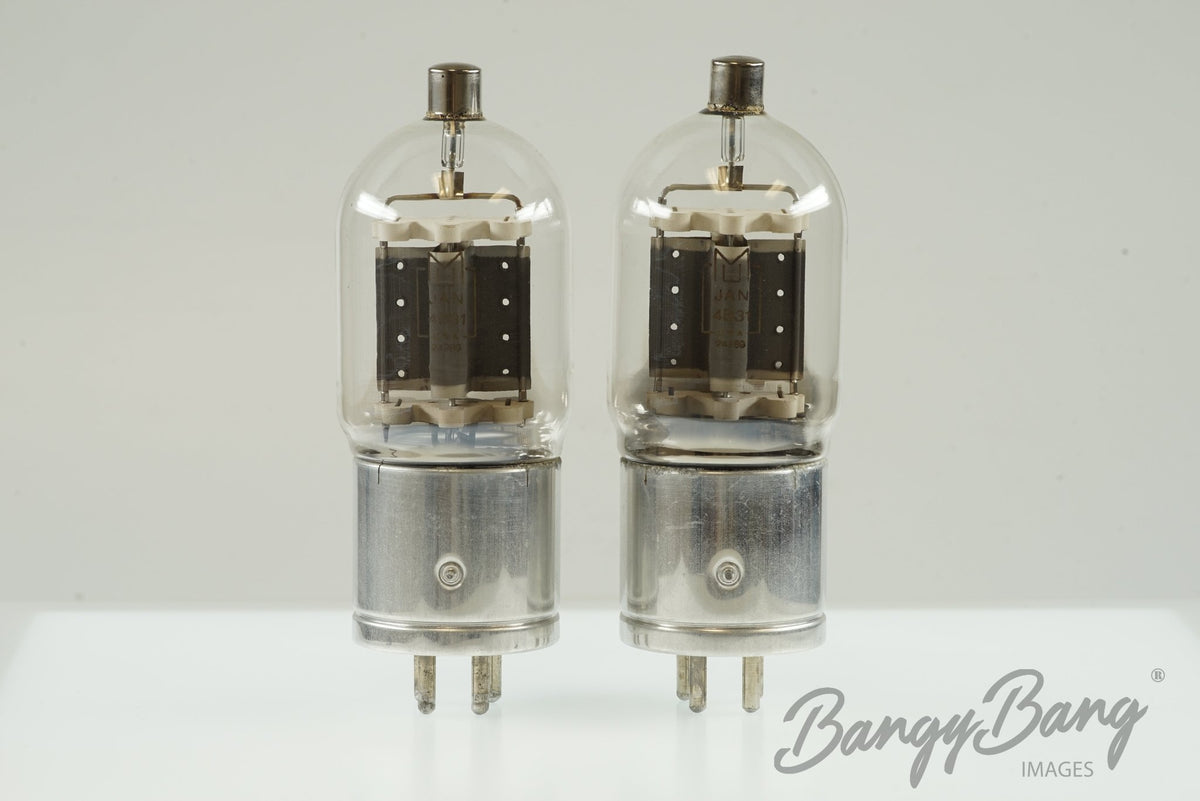 4B31 CETRON Audio Vacuum Tube Valve