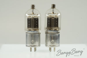 4B31 CETRON Audio Vacuum Tube Valve
