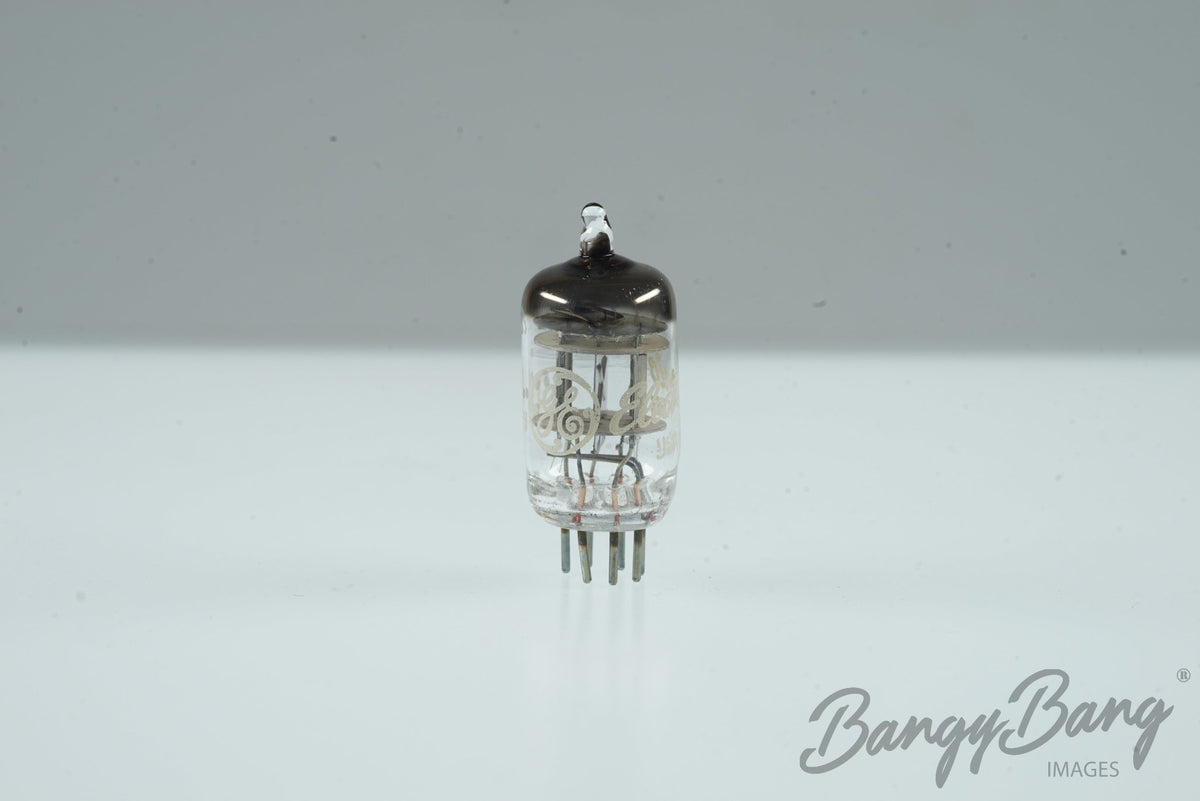 3AL5 General Electric Audio Vacuum Tube Valve