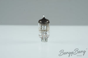 3AL5 General Electric Audio Vacuum Tube Valve