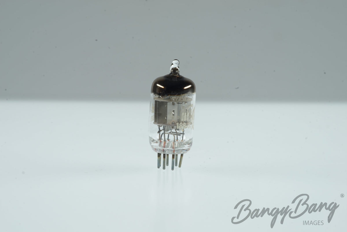 3AL5 General Electric Audio Vacuum Tube Valve