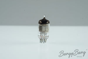 3AL5 General Electric Audio Vacuum Tube Valve