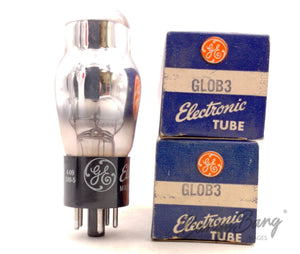 0B3 General Electric Audio Vacuum Tube Valve