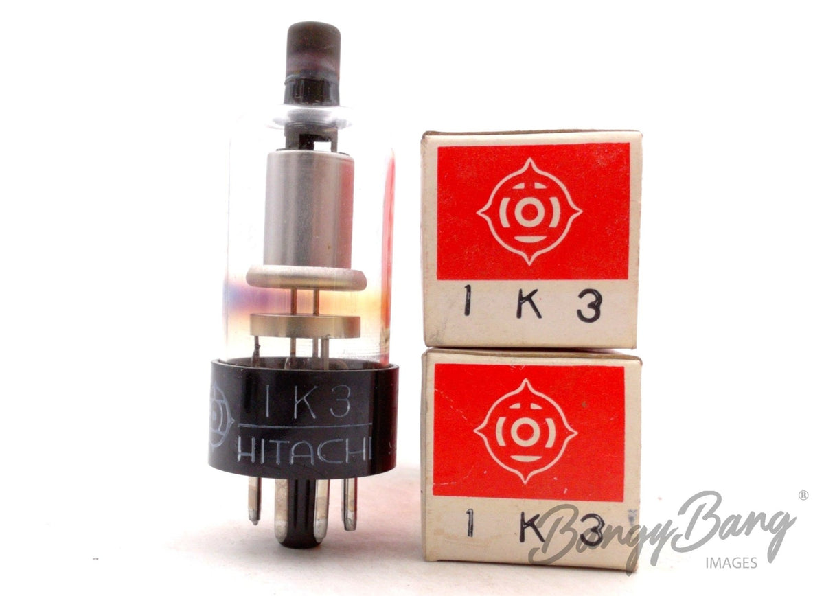 1K3 Hitachi Audio Vacuum Tube Valve