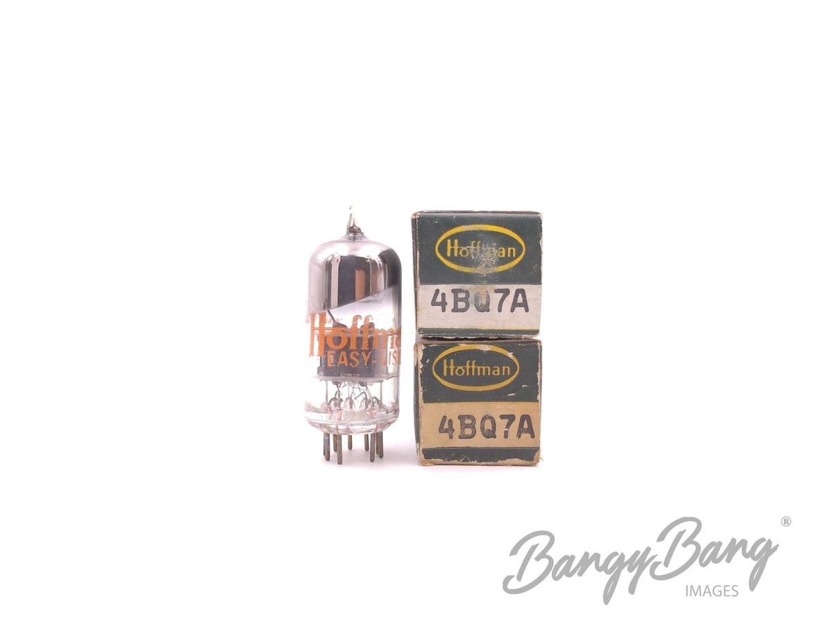 4BQ7A Hoffman Audio Vacuum Tube Valve