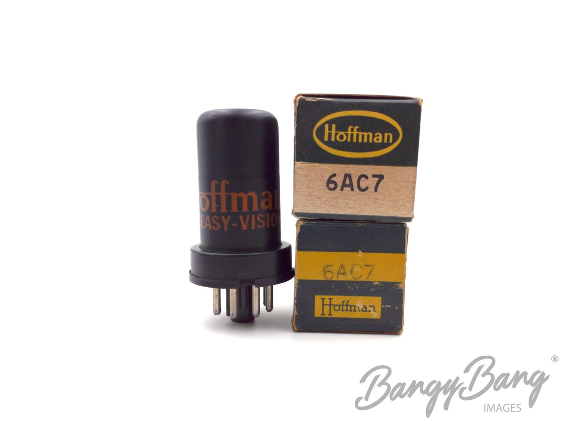 6AC7 Hoffman Audio Vacuum Tube Valve