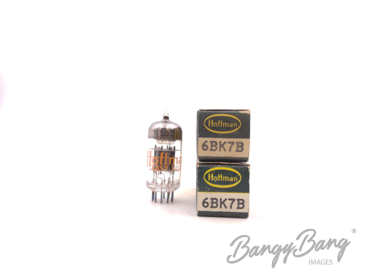 6BK7B Hoffman Audio Vacuum Tube Valve