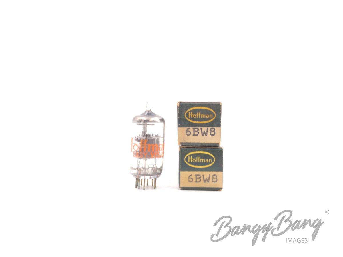 6BW8 Hoffman Audio Vacuum Tube Valve