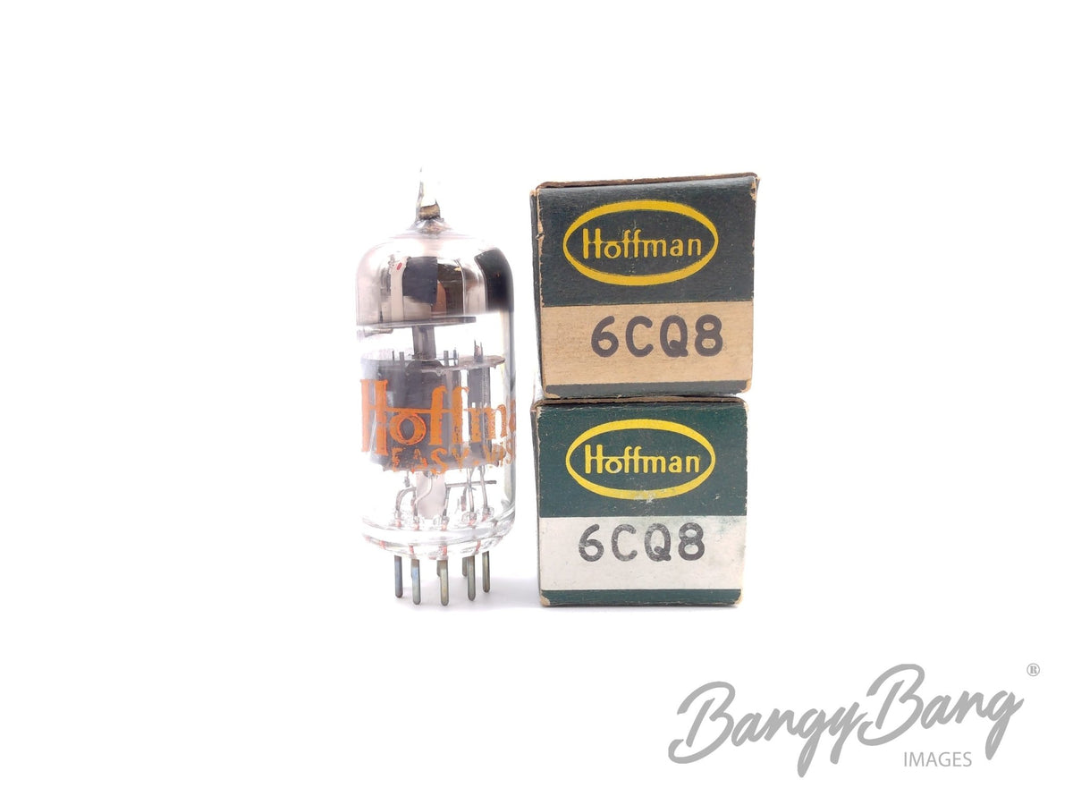 6CQ8 Hoffman Audio Vacuum Tube Valve