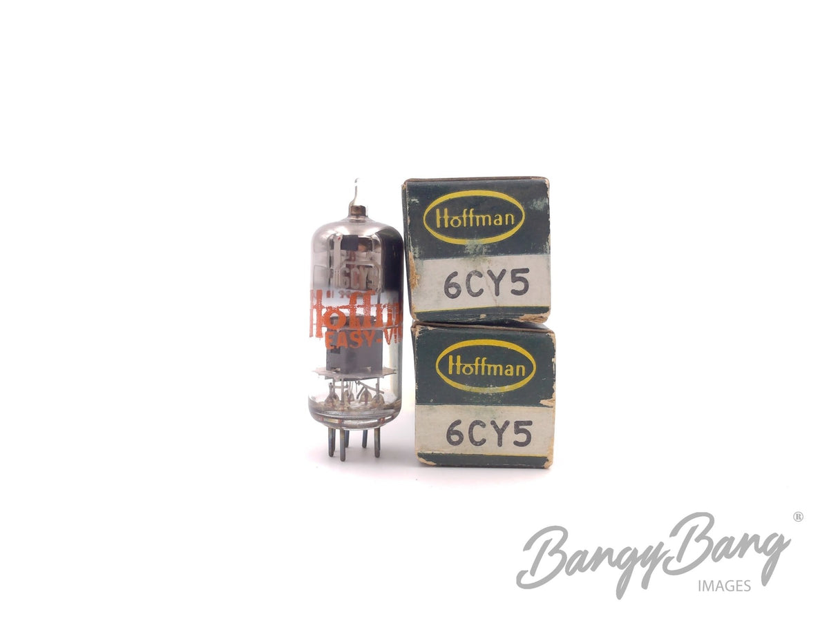 6CY5 Hoffman Audio Vacuum Tube Valve