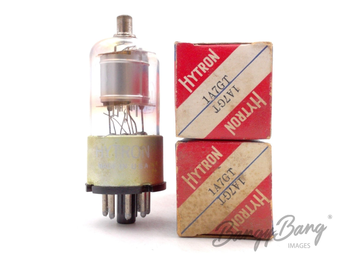 1A7GT Hytron Audio Vacuum Tube Valve
