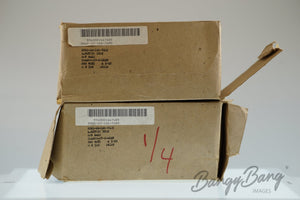 4B31 MU Audio Vacuum Tube Valve