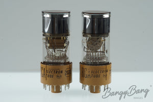 RCA Audio Vacuum Tube Valve