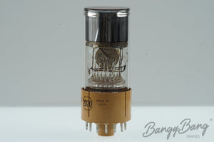 RCA Audio Vacuum Tube Valve