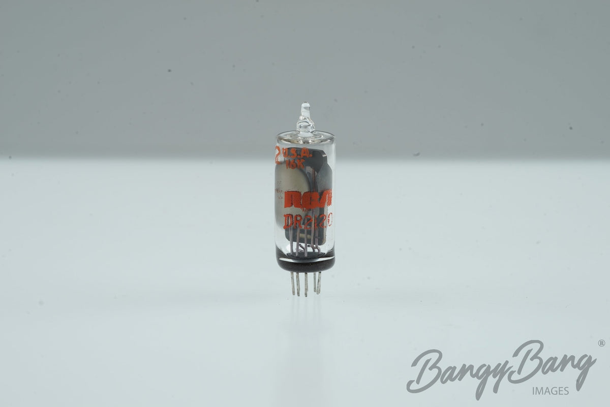 EIMAC RCA Audio Vacuum Tube Valve