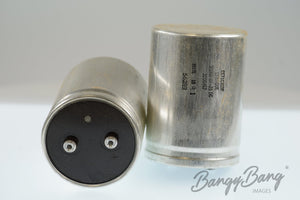 Sprague SPRAGUE Audio Vacuum Tube Valve