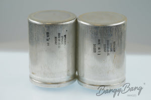 Sprague SPRAGUE Audio Vacuum Tube Valve