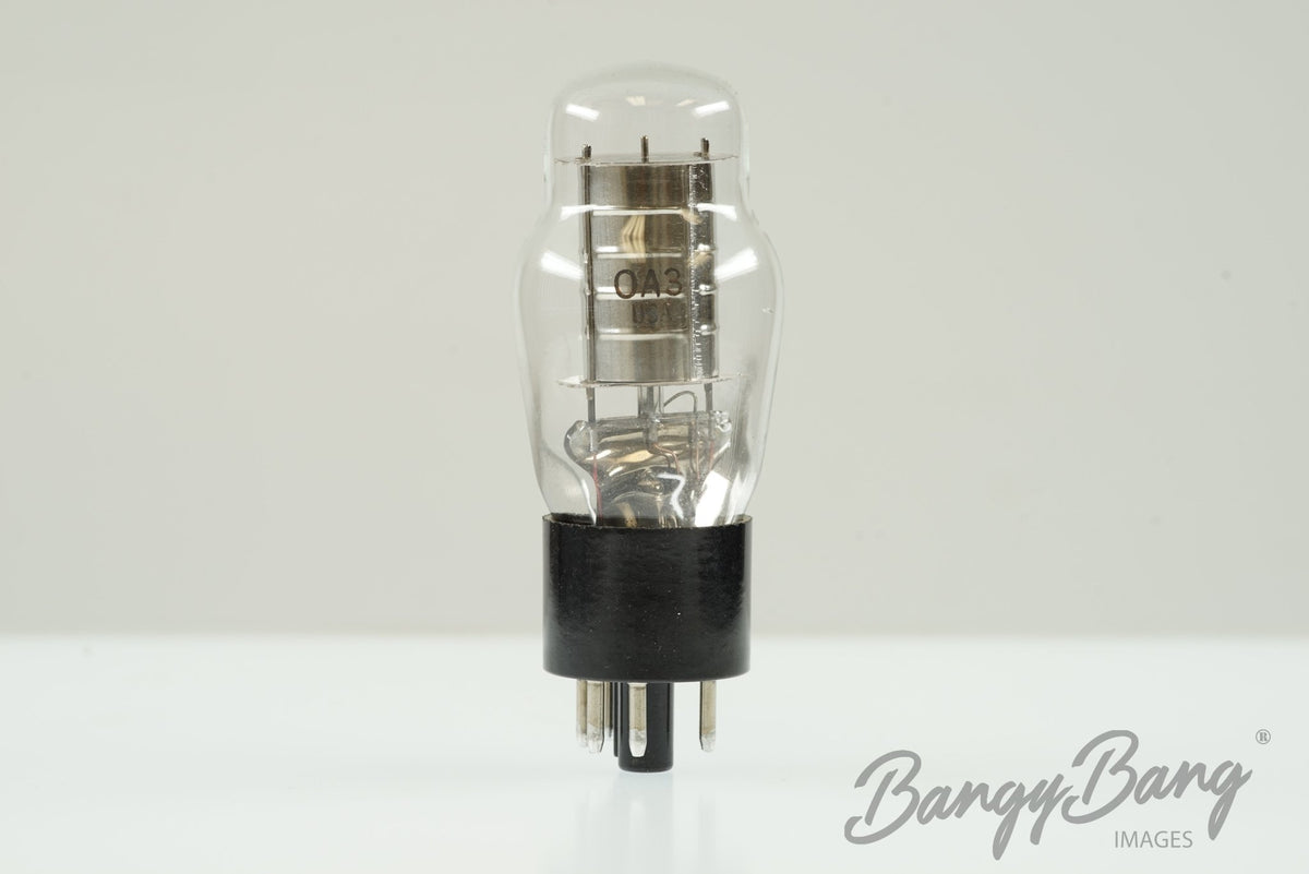 CV261 SYLVANIA Audio Vacuum Tube Valve