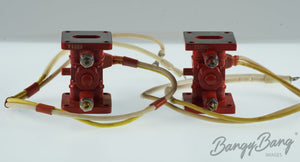 VA237 VARIAN Audio Vacuum Tube Valve