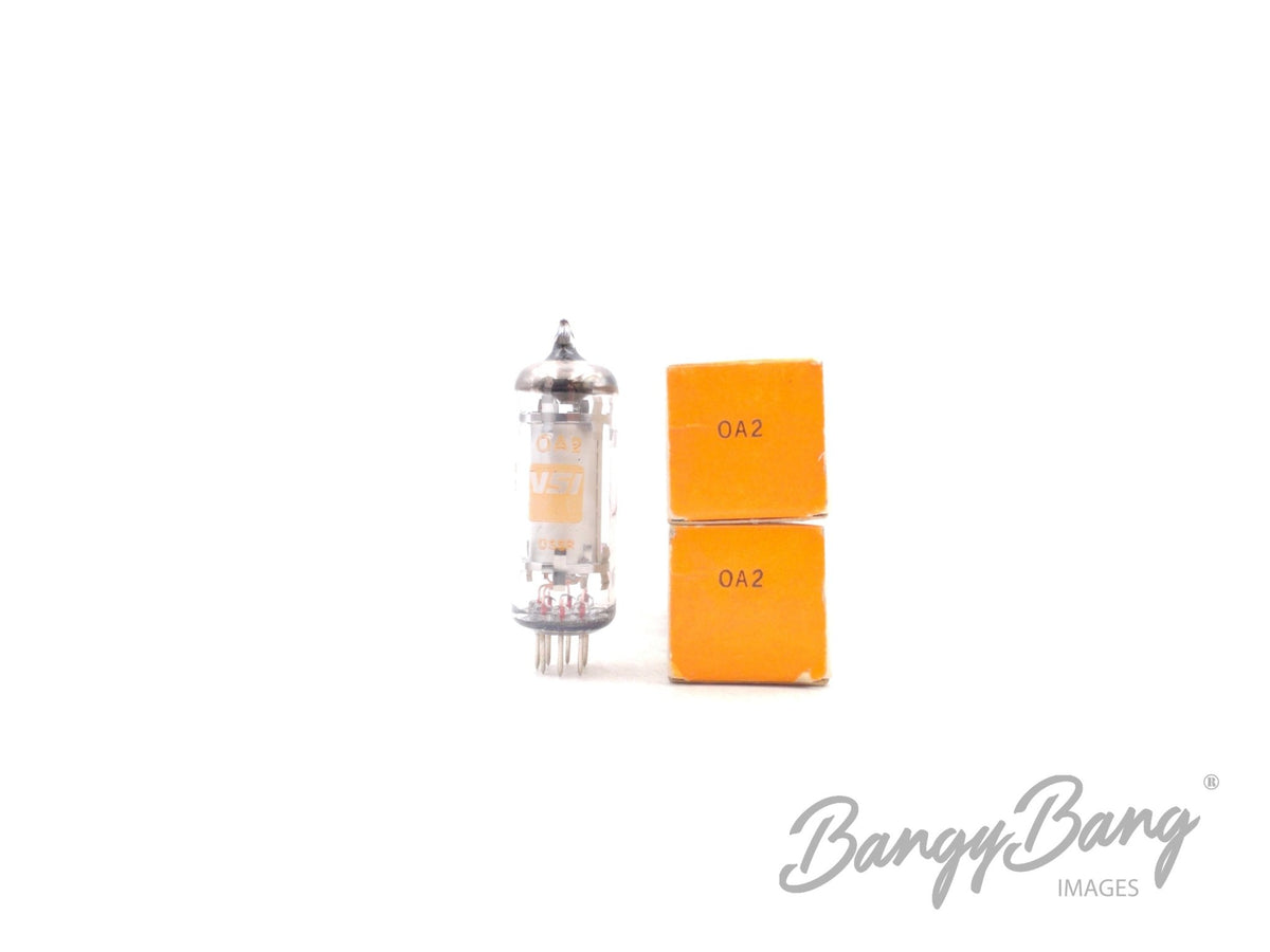 0A2 VSI Audio Vacuum Tube Valve