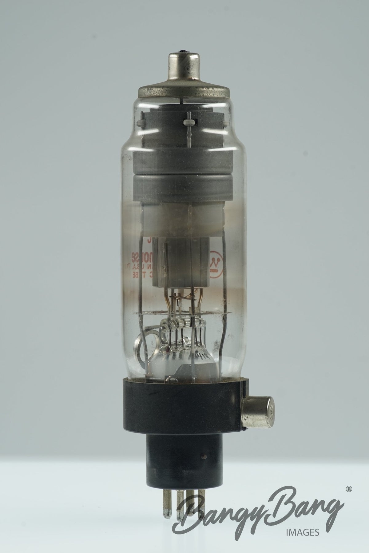 632C WESTINGHOUSE Audio Vacuum Tube Valve