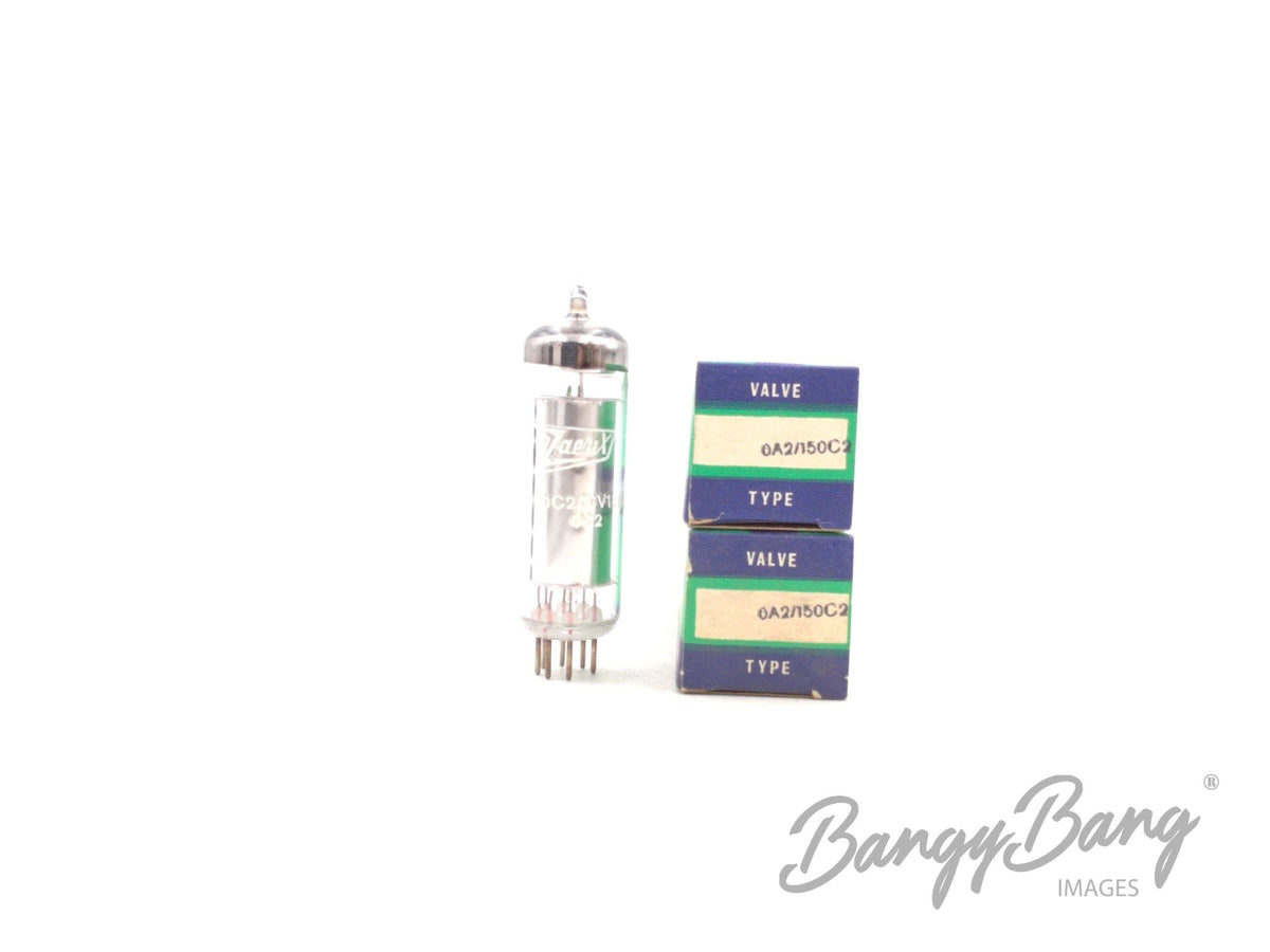 0A2 ZAERIX Audio Vacuum Tube Valve