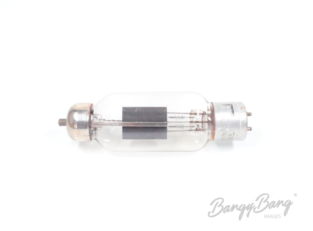 221A AMPEREX Audio Vacuum Tube Valve